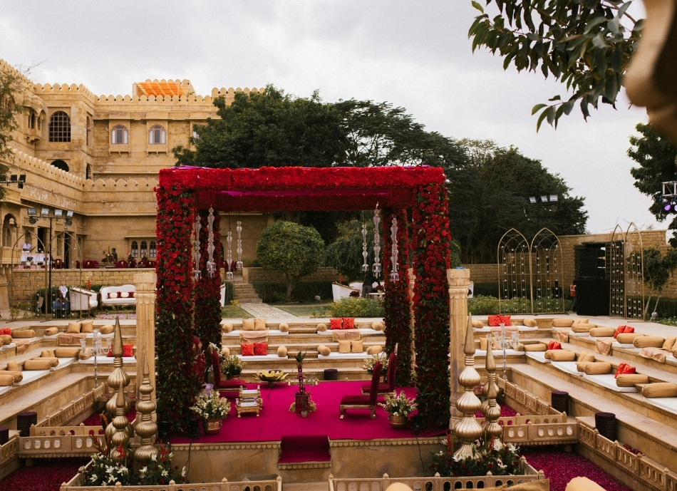 Professional Event Photography